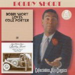 Bobby Short - Bobby Short Loves Cole Porter / Guess Who's in Town: The Songs of Andy Razaf (2001)