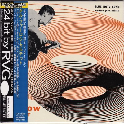 The Tal Farlow Quartet - Tal Farlow Quartet (1954/2000)