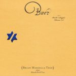 John Zorn performed by Brian Marsella Trio - Buer: The Book of Angels Volume 31 (2017)