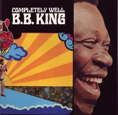 B.B. King - Completely Well (1969)