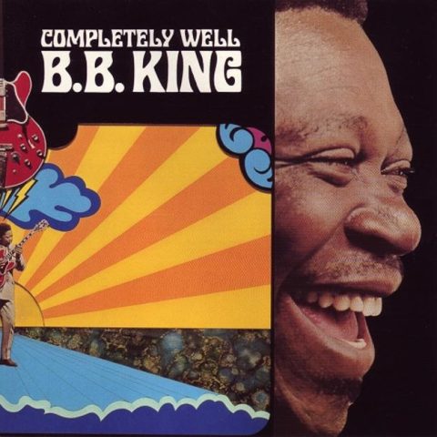 B.B. King - Completely Well (1969)