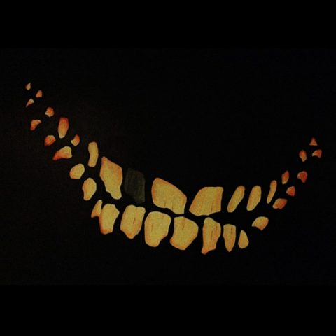 Black Tooth Grinn - Black Tooth Grinn (2012)