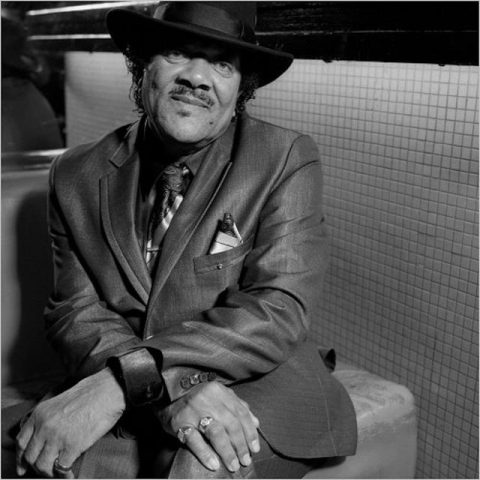 Boo Boo Davis - Best Of Boo Boo Davis (2018)