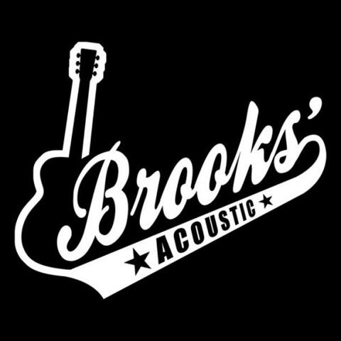 Brooks Williams - Brooks' Acoustic (2026)