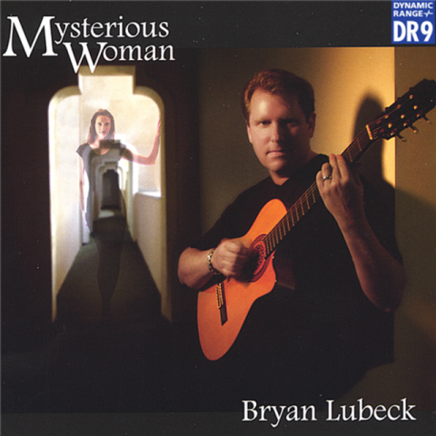 Bryan Lubeck - Mysterious Woman (2003)