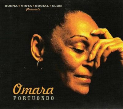 Buena Vista Social Club Presents: Omara Portuondo (2000)
