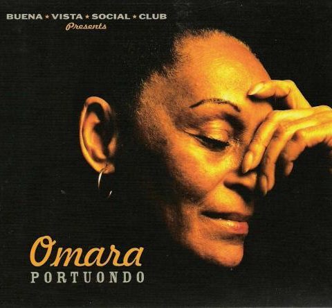 Buena Vista Social Club Presents: Omara Portuondo (2000)