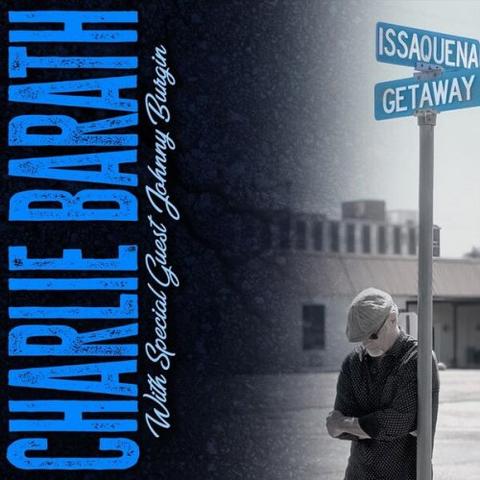 Charlie Barath - Issaquena Getaway (2026)