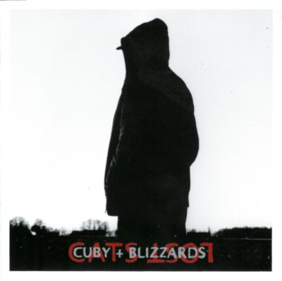 Cuby & The Blizzards - Cats Lost (2009)