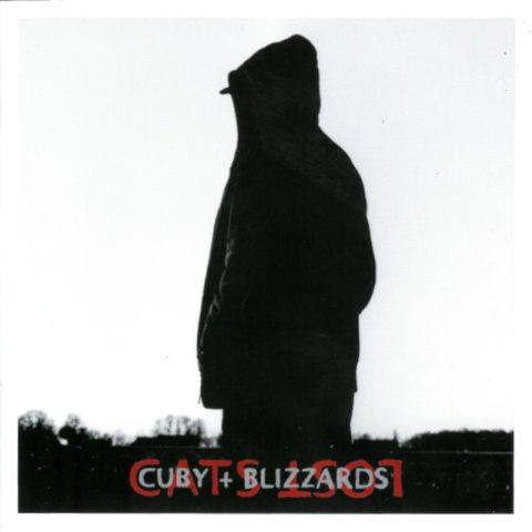 Cuby & The Blizzards - Cats Lost (2009)