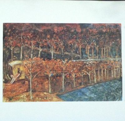 DKV Trio - Live in Wels & Chicago, 1998 (1999)