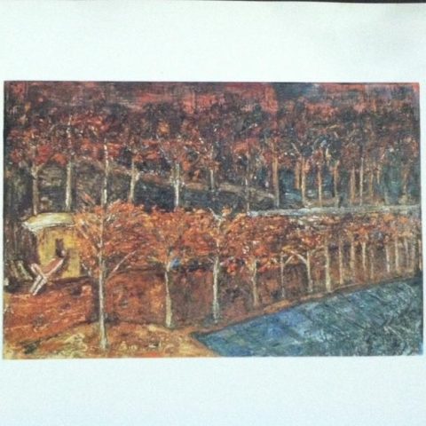 DKV Trio - Live in Wels & Chicago, 1998 (1999)