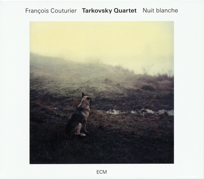 Francois Couturier, Tarkovsky Quartet - Nuit Blanche (2017)