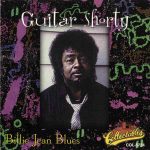 Guitar Shorty - Billie Jean Blues (1996)