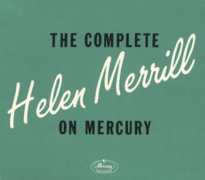 Helen Merrill - The Complete Helen Merrill On Mercury (1986)