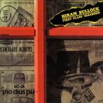 Hiram Bullock - First Class Vagabond (1982)