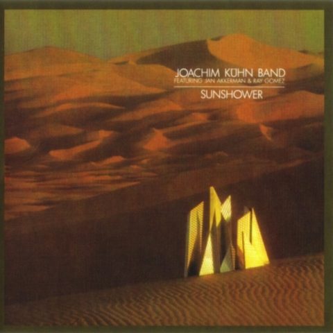 Joachim Kühn Band - Sunshower (1978/2008)