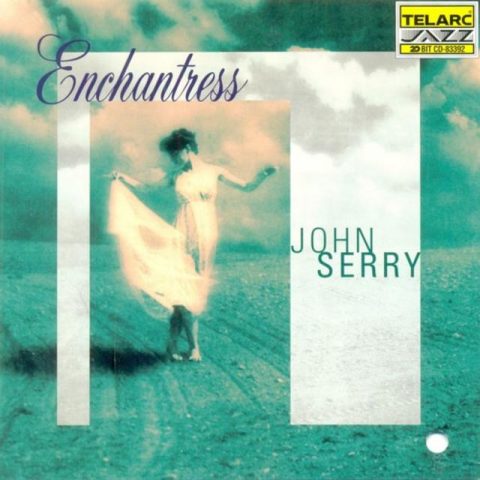 John Serry - Enchantress (1996)