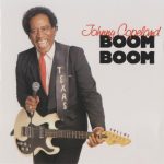 Johnny Copeland - Boom Boom (1989)
