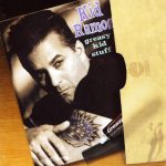 Kid Ramos - Greasy Kid Stuff (2001)