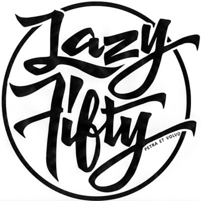 Lazy Fifty - Lazy 50 Vol. 1 (2017)