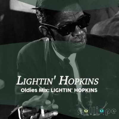Lightnin' Hopkins - Oldies Mix: Lightin' Hopkins (2025)