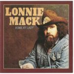 Lonnie Mack - Home At Last (1977/1994)