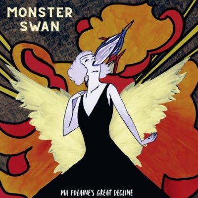 Ma Polaine's Great Decline - Monster Swan (2026)