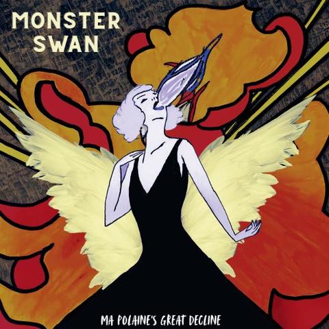 Ma Polaine's Great Decline - Monster Swan (2026)