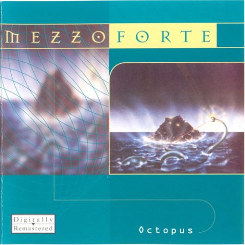 Mezzoforte - Octopus (1980/1996)