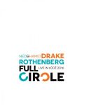 Ned Rothenberg & Hamid Drake - Full Circle - Live in Łódź (2017)