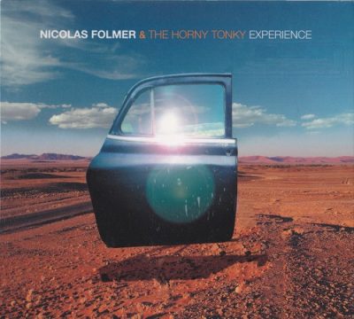 Nicolas Folmer - The Horny Tonky Experience (2016)