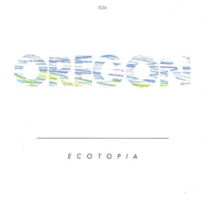 Oregon - Ecotopia (1987)