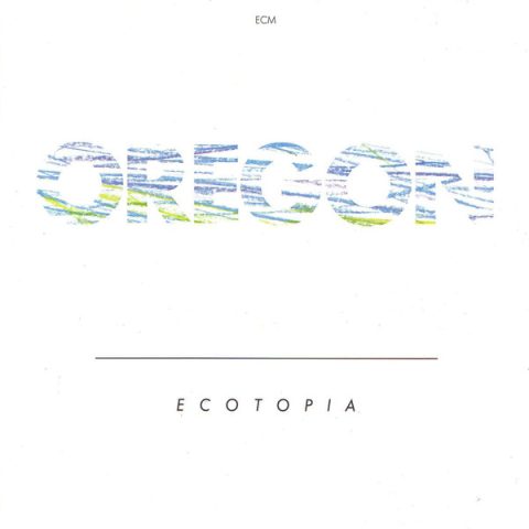 Oregon - Ecotopia (1987)