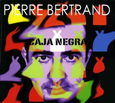 Pierre Bertrand - Caja Negra (2010)