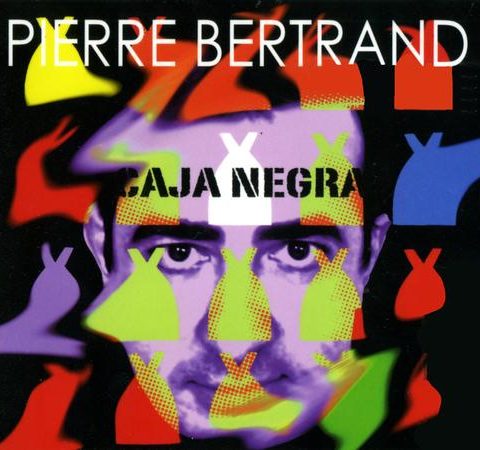 Pierre Bertrand - Caja Negra (2010)