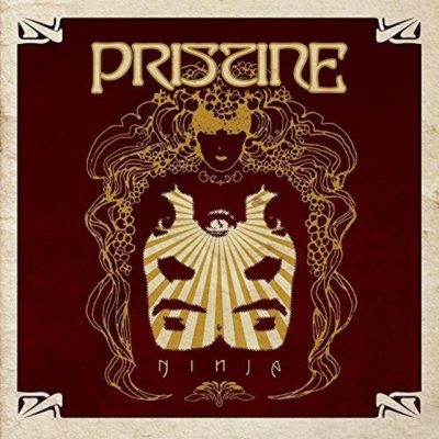 Pristine - Ninja (2017)