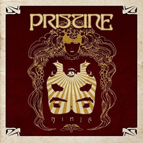 Pristine - Ninja (2017)