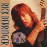 Rick Derringer - Electra Blues (1994)