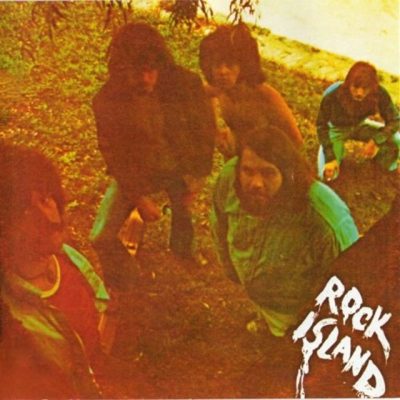 Rock Island - Rock Island (1970/2010)