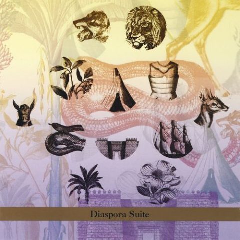 Steven Bernstein - Diaspora Suite (2008)