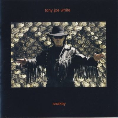 Tony Joe White - Snakey (2002)