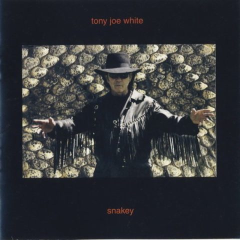Tony Joe White - Snakey (2002)