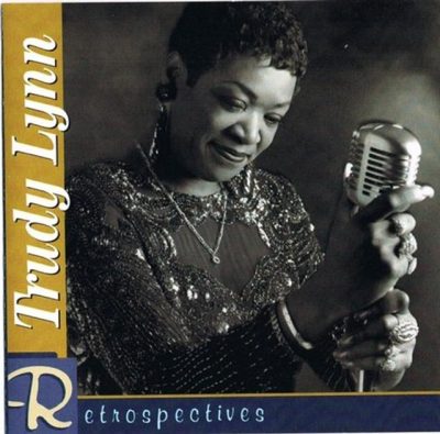 Trudy Lynn - Retrospectives (1998)