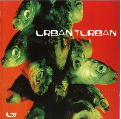Urban Turban - Urban Turban (1994)
