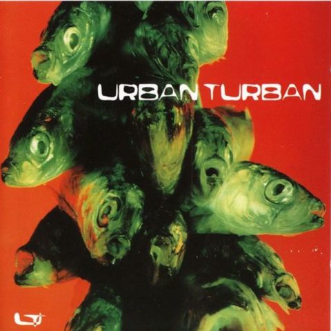 Urban Turban - Urban Turban (1994)
