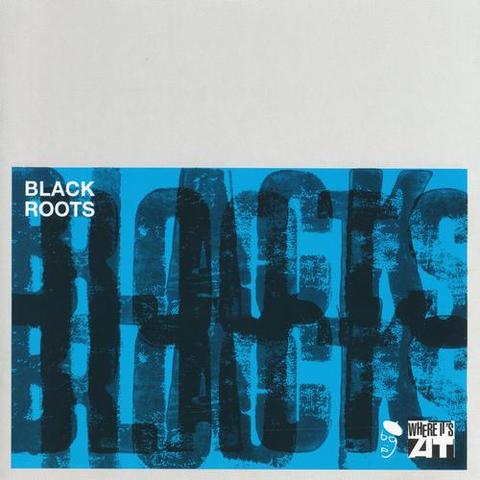 VA - Black Roots: Funky and Abstract Directions in Jazz 1965-1975 (2001)