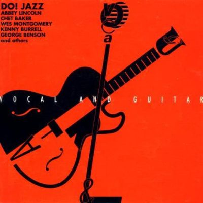 VA - Do! Jazz: Vocal and Guitar (1997)