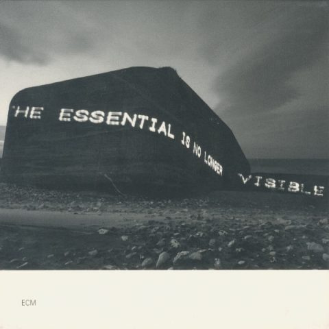VA - ECM Selected Signs, I (1997)