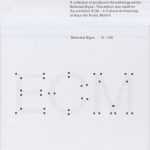 VA - ECM Selected Signs III-VIII (2013)